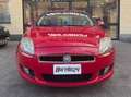 Fiat Bravo Bravo II 2007 1.6 mjt Dynamic 105cv E5 Rood - thumbnail 2