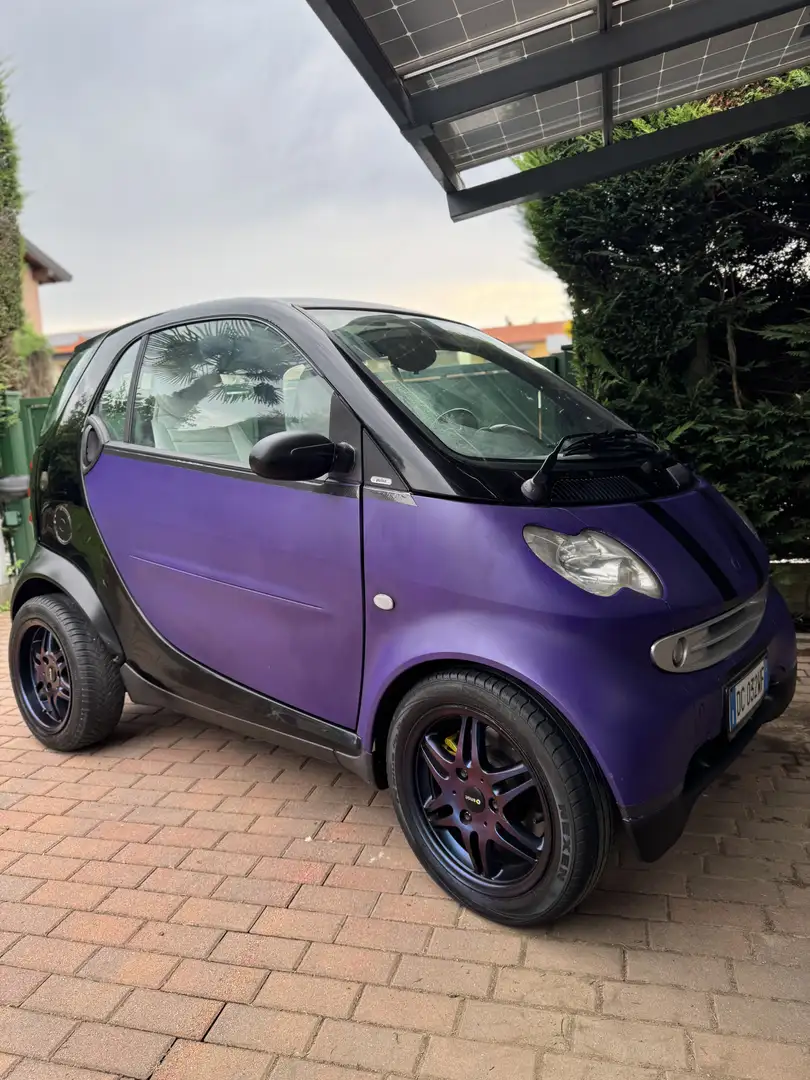 smart city-coupé/city-cabrio pulse - 2