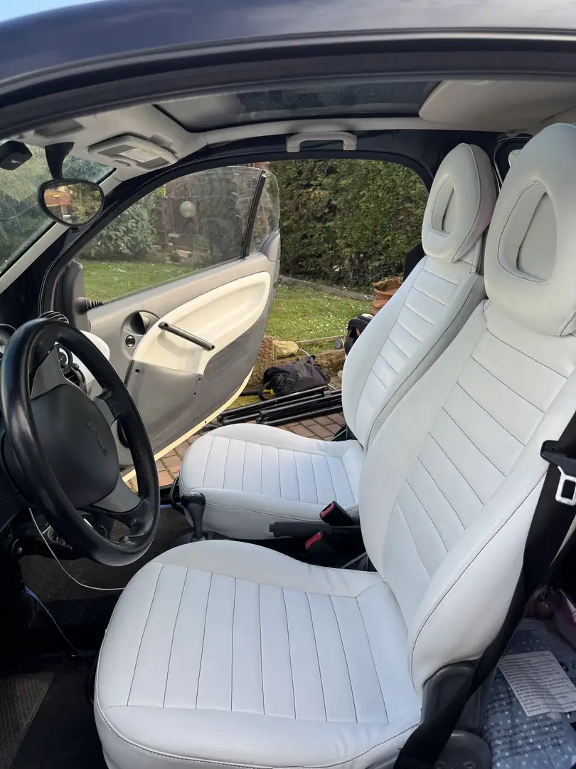 smart city-coupé/city-cabrio pulse - 1