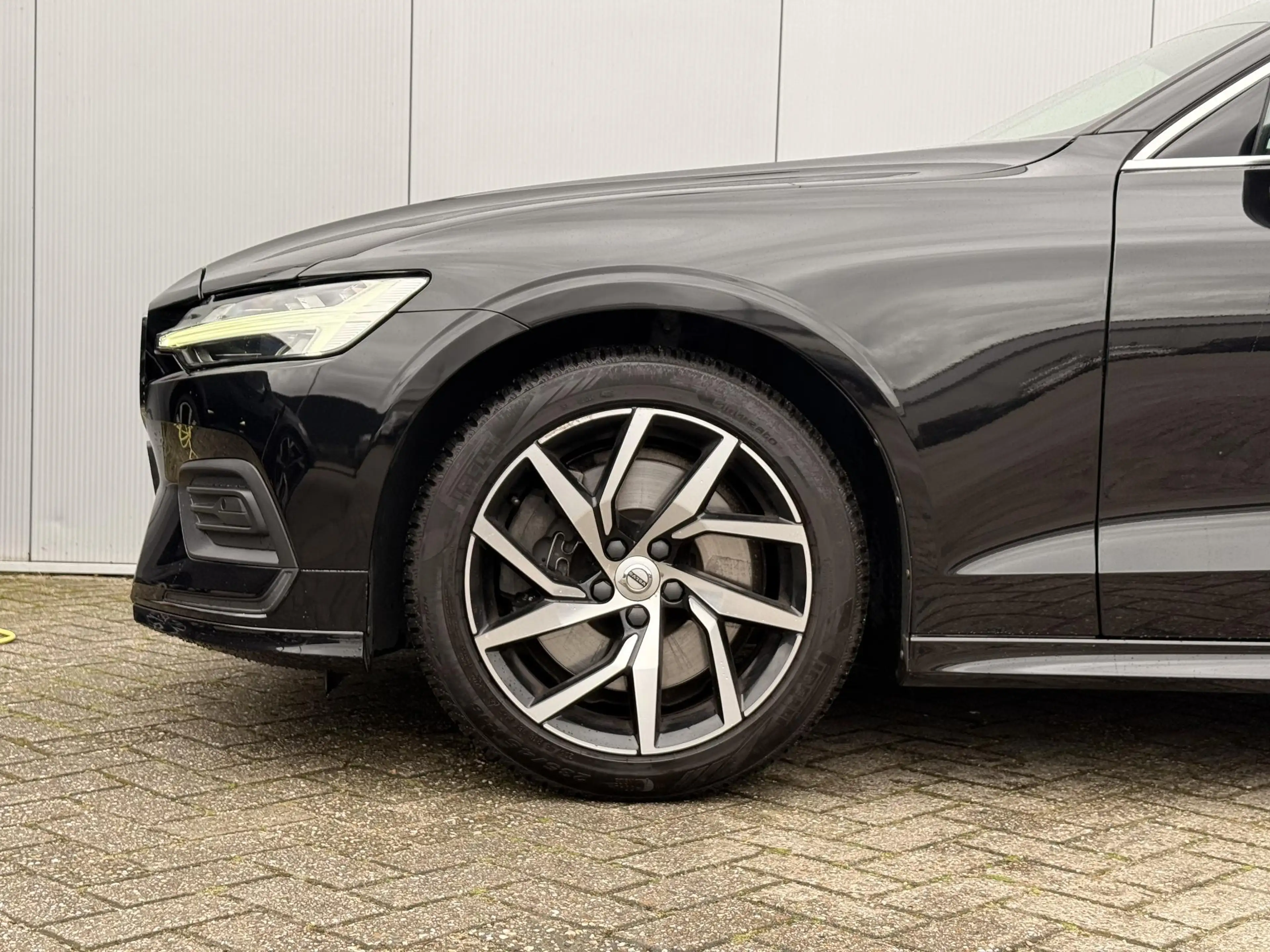Volvo V60 2.0 T5 Automaat Momentum | Lederen bekleding | Sen — photo 6