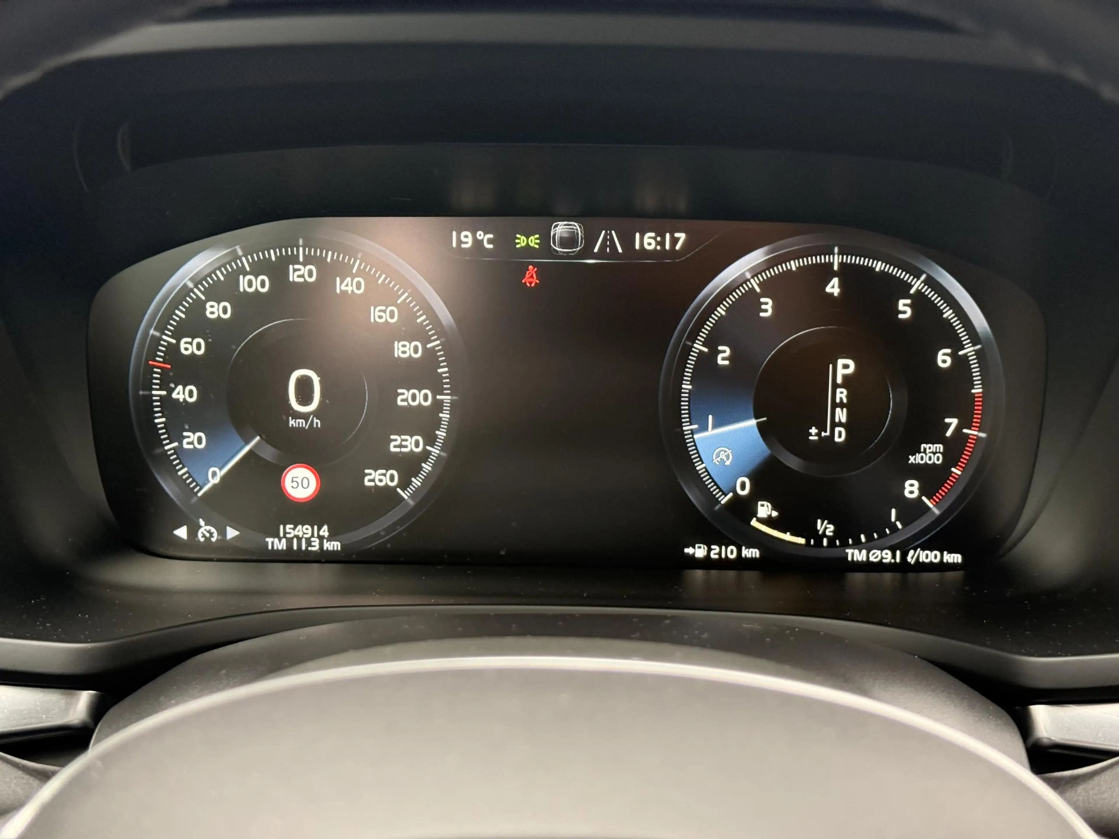 Volvo V60 2.0 T5 Automaat Momentum | Lederen bekleding | Sen — photo 11