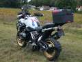 BMW R 1250 GS RALLYE FULL OPTION Blanc - thumbnail 6