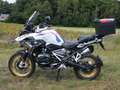 BMW R 1250 GS RALLYE FULL OPTION Blanc - thumbnail 4
