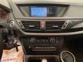 BMW X1 xDrive18d-UNIPRO-CAMBIOAUTOMATICO Blau - thumbnail 14