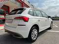 Skoda Kamiq 1.0 tsi Style 95cv, NEOPATENTATI OK! Bianco - thumbnail 11