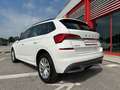 Skoda Kamiq 1.0 tsi Style 95cv, NEOPATENTATI OK! Bianco - thumbnail 5