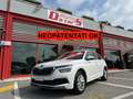 Skoda Kamiq 1.0 tsi Style 95cv, NEOPATENTATI OK! Bianco - thumbnail 1