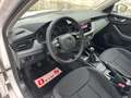 Skoda Kamiq 1.0 tsi Style 95cv, NEOPATENTATI OK! Bianco - thumbnail 15