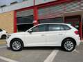 Skoda Kamiq 1.0 tsi Style 95cv, NEOPATENTATI OK! Bianco - thumbnail 3