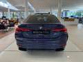Alpina D4 S Gran Coupe AD StandHZG AHK-klappbar AHK El. Pano Blauw - thumbnail 4