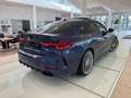 Alpina D4 S Gran Coupe AD StandHZG AHK-klappbar AHK El. Pano Blauw - thumbnail 3