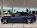 Alpina D4 S Gran Coupe AD StandHZG AHK-klappbar AHK El. Pano Blauw - thumbnail 5