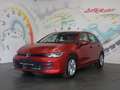 Volkswagen Golf 4Me 1,5 TSI ACT *ACC, LED, CARPLAY* Rojo - thumbnail 3
