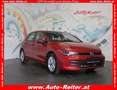 Volkswagen Golf 4Me 1,5 TSI ACT *ACC, LED, CARPLAY* Rojo - thumbnail 1