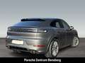 Porsche Cayenne E-Hybrid Coupé Grau - thumbnail 4