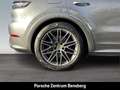 Porsche Cayenne E-Hybrid Coupé Grau - thumbnail 10