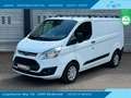 Ford Transit Custom Kasten Trend Geprüft + Garantie Weiß - thumbnail 1