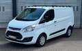 Ford Transit Custom Kasten Trend Geprüft + Garantie Weiß - thumbnail 2
