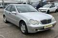 Mercedes-Benz C 180 C-Klasse Kompressor Automatik Classic Grau - thumbnail 3