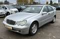 Mercedes-Benz C 180 C-Klasse Kompressor Automatik Classic Grau - thumbnail 1
