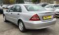 Mercedes-Benz C 180 C-Klasse Kompressor Automatik Classic Grau - thumbnail 4