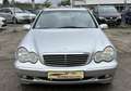Mercedes-Benz C 180 C-Klasse Kompressor Automatik Classic Grau - thumbnail 2