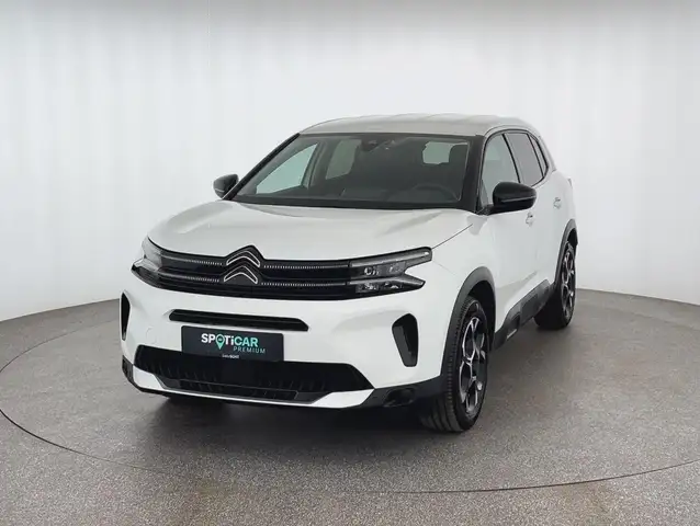 2024 Citroen C5 Aircross in White for sale