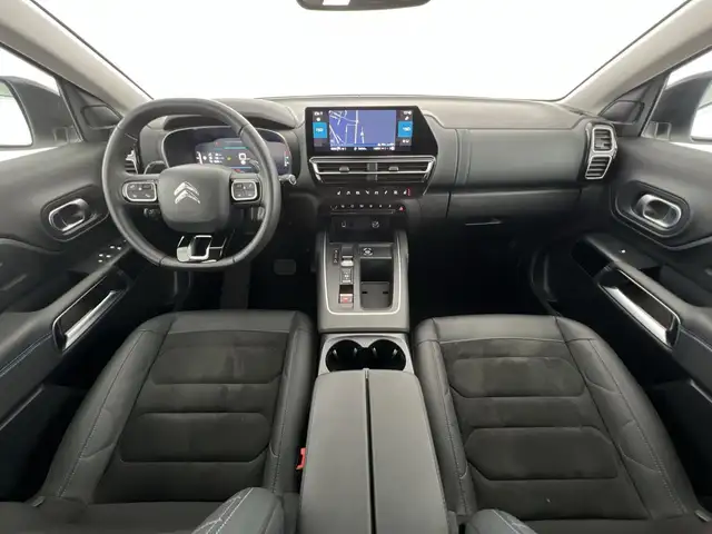 Citroen C5 Aircross view 6
