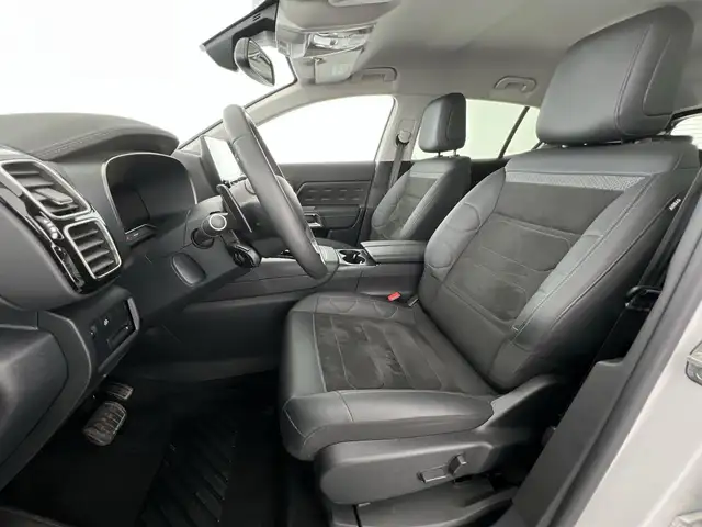 Citroen C5 Aircross view 7