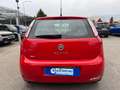Fiat Grande Punto 1.3 MJT DYNAMIC YOUNG 1 PROP. 5P Rosso - thumbnail 5