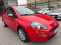 Fiat Grande Punto 1.3 MJT DYNAMIC YOUNG 1 PROP. 5P Rosso - thumbnail 3