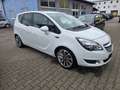 Opel Meriva Meriva Diesel 1.6 CDTI ecoflex Start/Stop Style Weiß - thumbnail 3