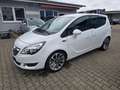Opel Meriva Meriva Diesel 1.6 CDTI ecoflex Start/Stop Style Weiß - thumbnail 2