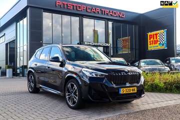 XDrive30 M-Sport 67 kWh, NL Auto, Pano, Trekhaak,