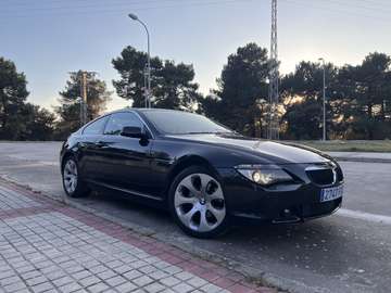 630i Aut.
