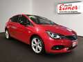 Opel Astra 1.2 TURBO DIRECT  LED, PDC, Navi, Rot - thumbnail 16