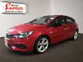 Opel Astra 1.2 TURBO DIRECT  LED, PDC, Navi, Rot - thumbnail 3