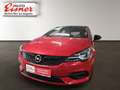 Opel Astra 1.2 TURBO DIRECT  LED, PDC, Navi, Rot - thumbnail 2
