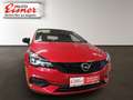Opel Astra 1.2 TURBO DIRECT  LED, PDC, Navi, Rot - thumbnail 17