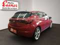 Opel Astra 1.2 TURBO DIRECT  LED, PDC, Navi, Rot - thumbnail 14