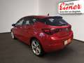 Opel Astra 1.2 TURBO DIRECT  LED, PDC, Navi, Rot - thumbnail 11