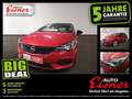 Opel Astra 1.2 TURBO DIRECT  LED, PDC, Navi, Rot - thumbnail 1