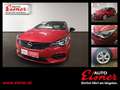 Opel Astra 1.2 TURBO DIRECT  LED, PDC, Navi, Rot - thumbnail 1