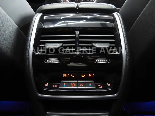 BMW X6 view 29