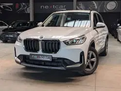 BMW X1 18dA sDrive *NAVI PRO-CARPLAY-FULL LED-CAMERA*