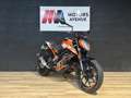 KTM 125 Duke - thumbnail 1