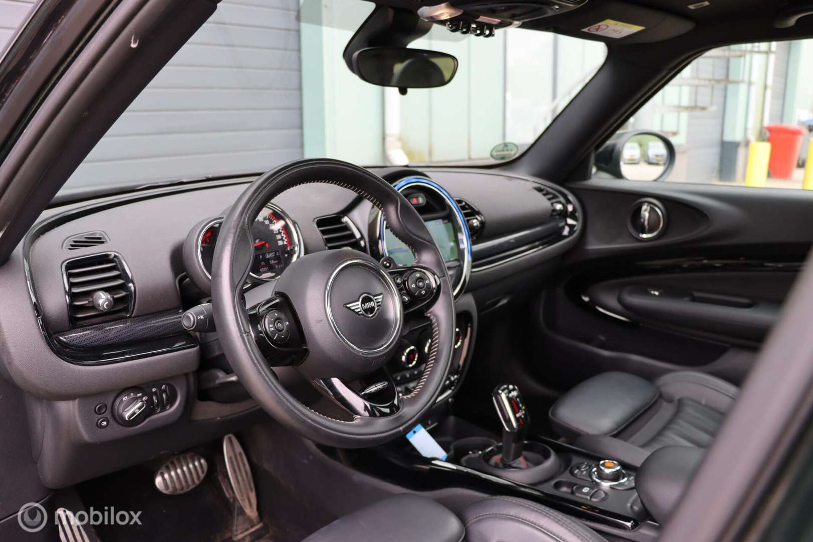 Mini Clubman John Cooper Works 2.0 ALL4 - 2020 - Joinsteer - #6