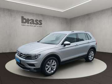 2.0 TSI Highline 4MOTION