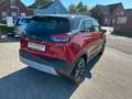 Opel Crossland X Crossland Autom. Panoramadach, 2 Jahre Garantie, Red - thumbnail 4