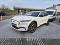 Ford Mustang Mach-E 91 kWh Premium RWD Blanc - thumbnail 3